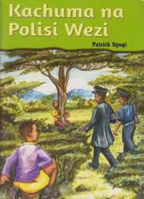 Kachuma Na Polisi Wezi(Phoenix)